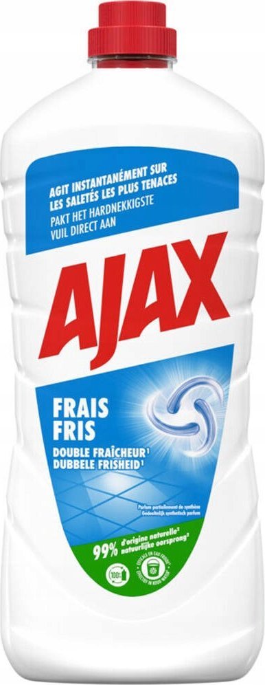 Ajax Ajax Frais Fris Uniwersalny Środek Czyszczący 1,25 l 1