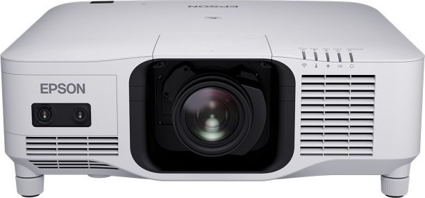 Projektor Epson Epson EB-PU2116W 1