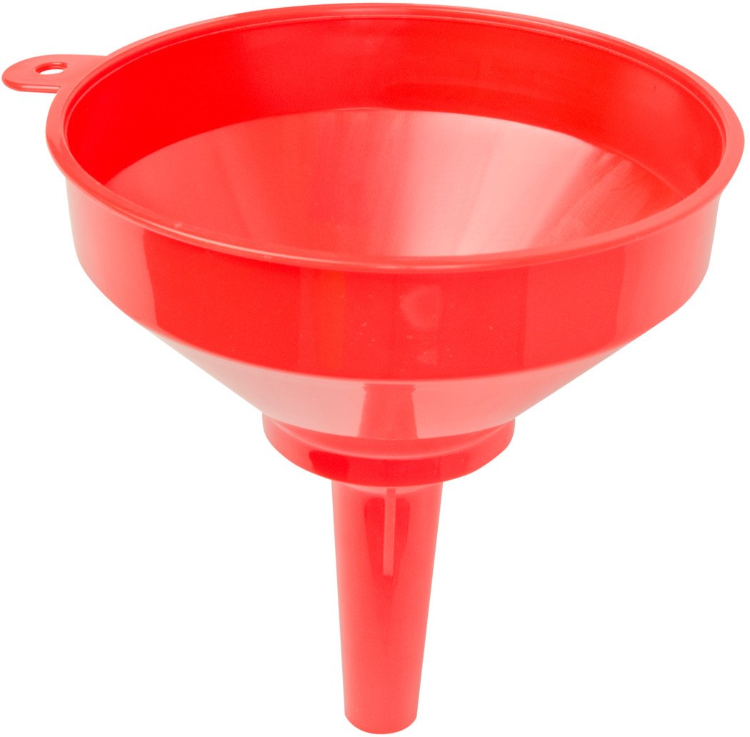 Work It by Millarco® tragt med filter Ø15 cm x 18 cm