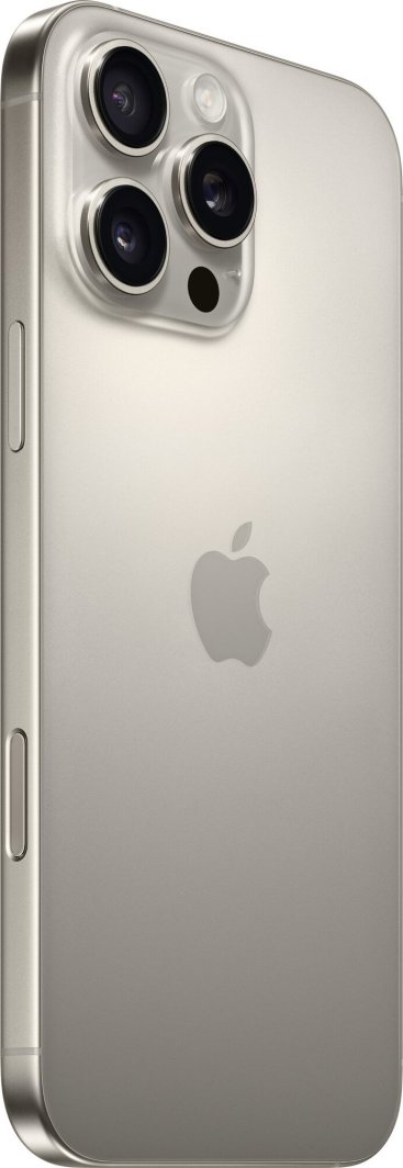 Apple iPhone 16 Pro Max 256GB Natural Titanium (MYWY3) - Smartfon