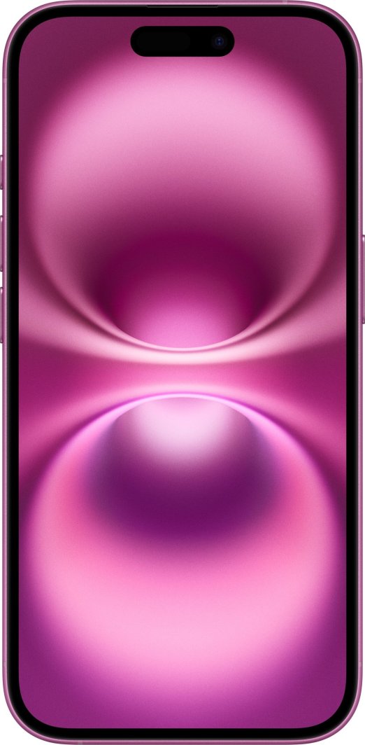Apple iPhone 16 512GB Pink (MYEQ3) - Smartfon - Morele.net