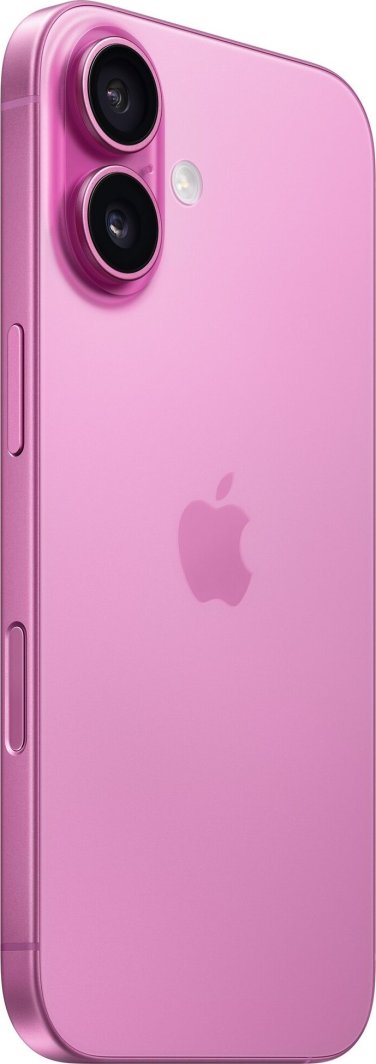 Apple iPhone 16 512GB Pink (MYEQ3) - Smartfon - Morele.net