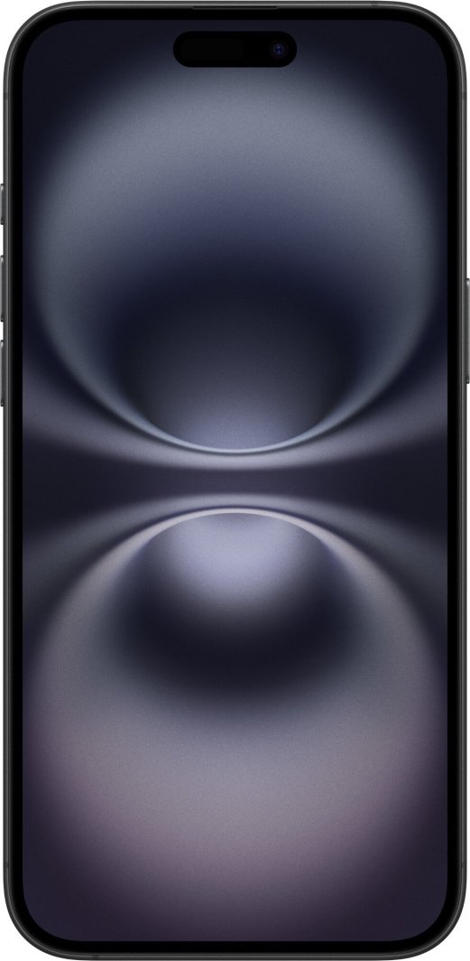 Apple iPhone 16 Plus 256GB Black (MXWN3) - Smartfon - Morele.net