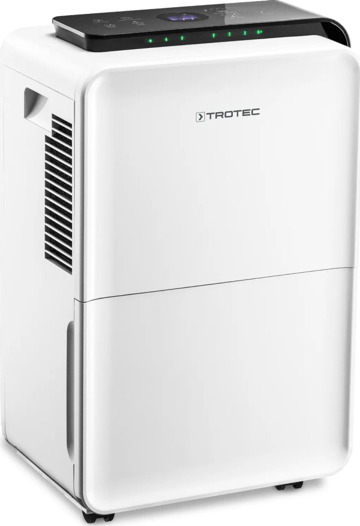 Trotec Trotec TTK 99 HEPA 1