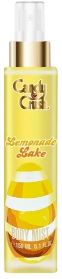 Candy Crush Candy Crush, Lemonade Lake, Mist Spray, 150 ml For Women 1