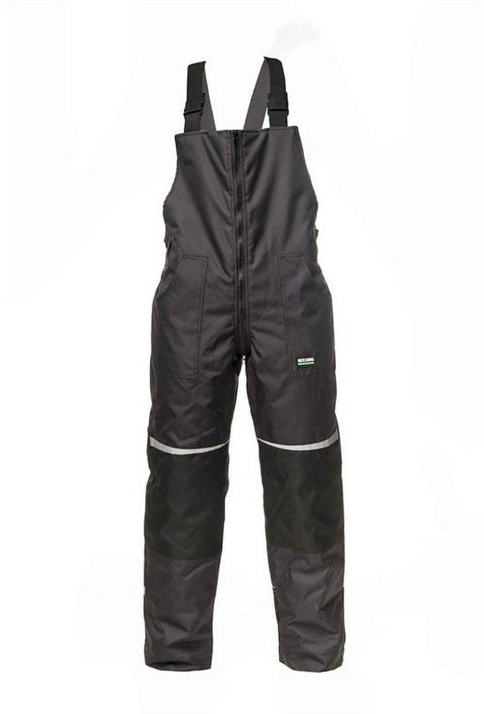 CIRIUS DUNGAREE ARCTIC GREY/BLACK WB-8914 L 1