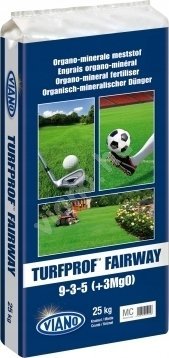 Viano VIANO TURFPROF FAIRWAY RC 9-3-5 (+3) 25KG 1