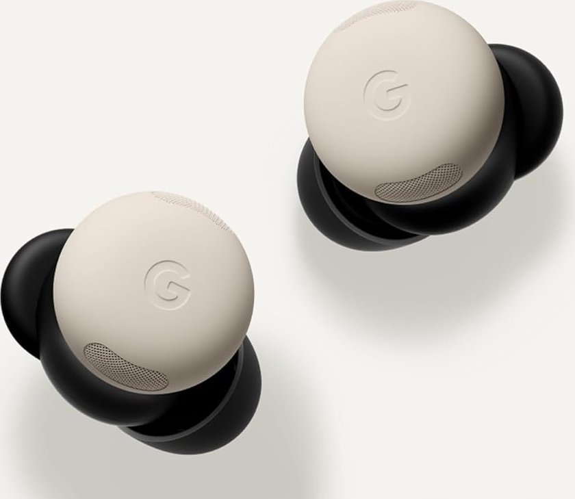 Pixel Buds Pro 2 Porcelain - Słuchawki - Morele.net