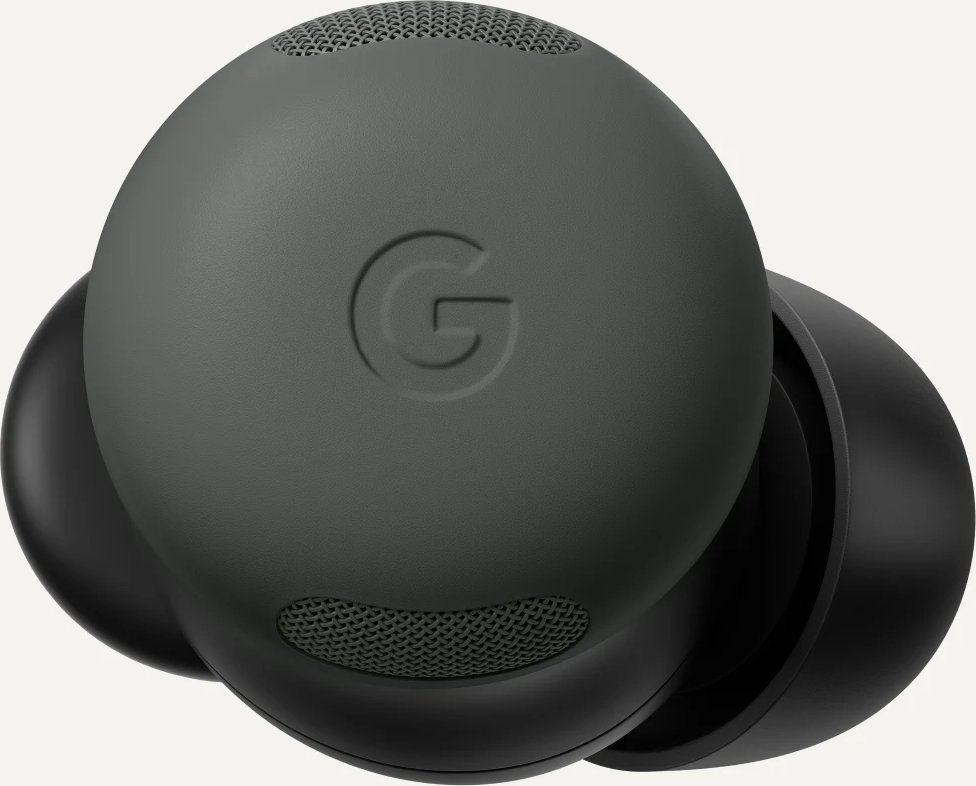 Pixel Buds Pro 2 Hazel - Słuchawki - Morele.net