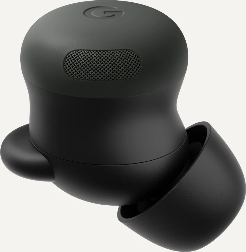 Pixel Buds Pro 2 Hazel - Słuchawki - Morele.net