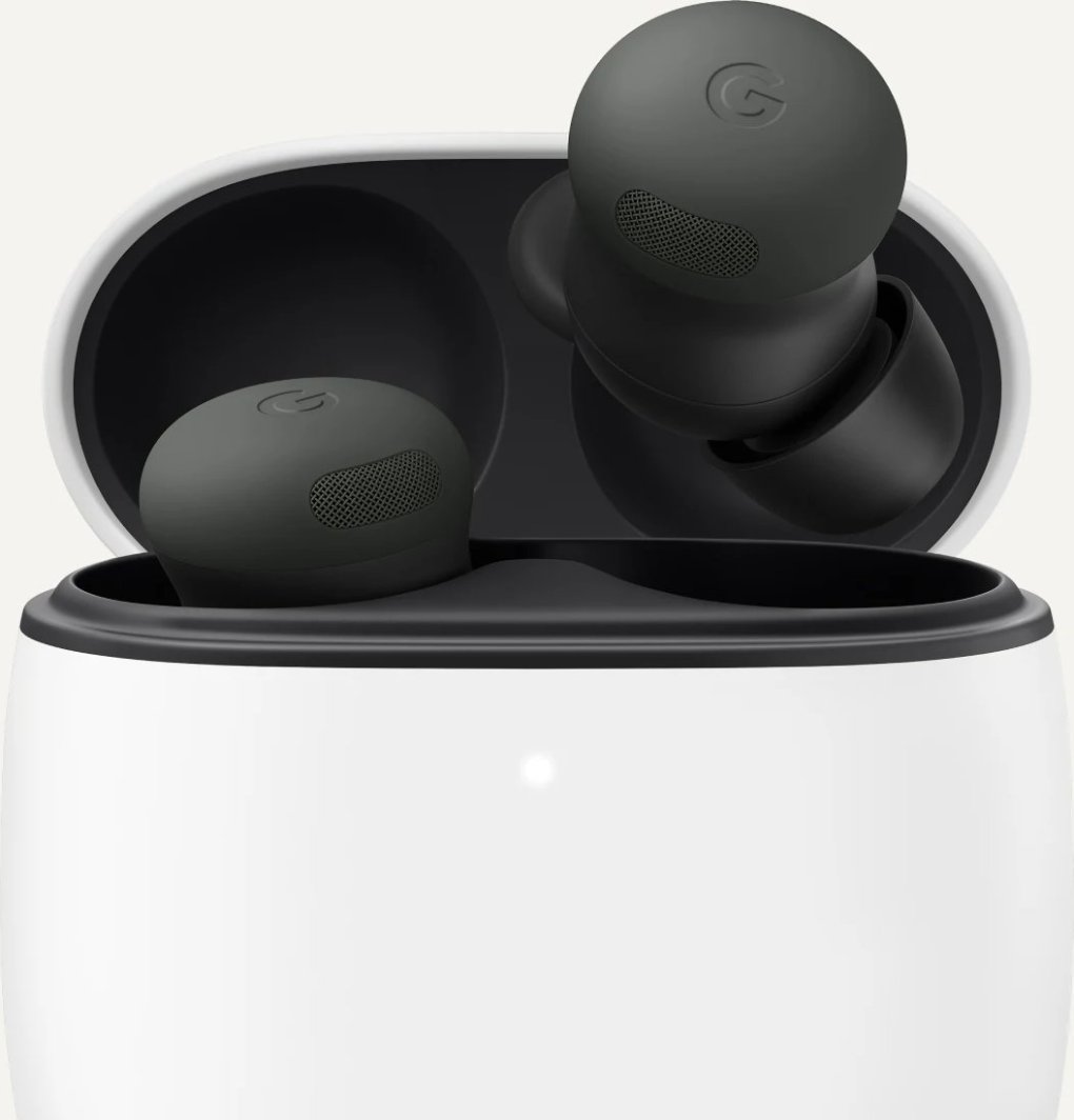 Pixel Buds Pro 2 Hazel - Słuchawki - Morele.net