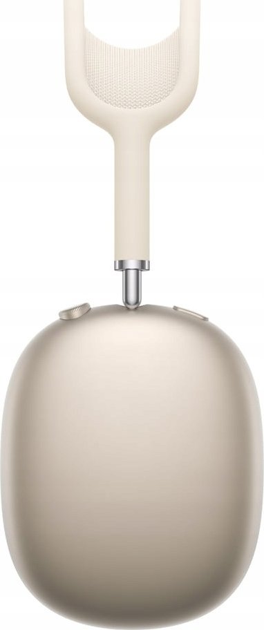 Apple AirPods Max スターライト AirPods Max - スターライト - Apple（日本）