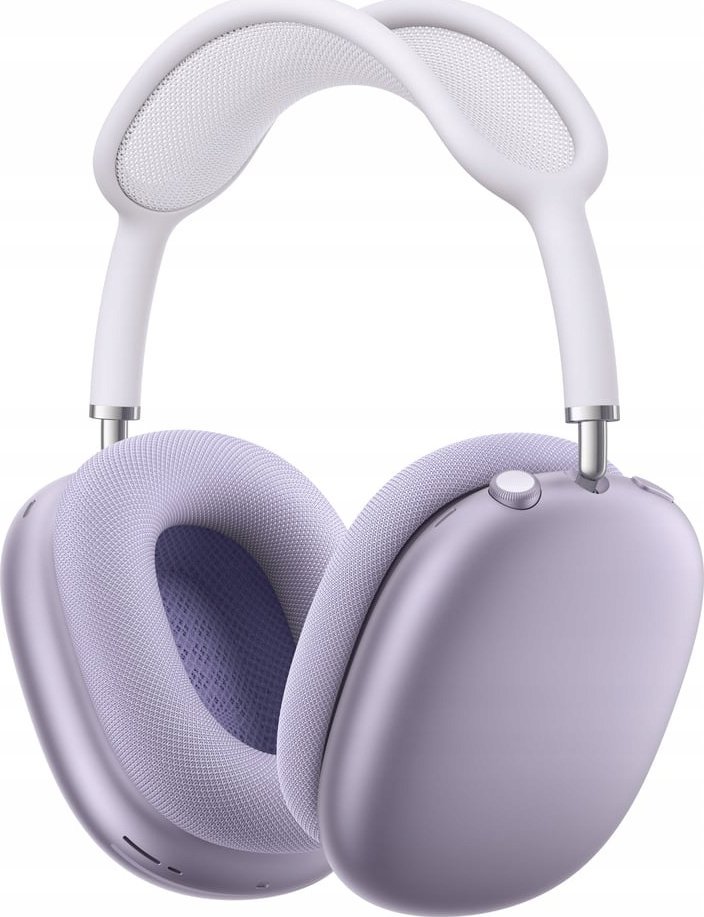 AirPodsMAX 第2世代 パープル Apple AirPods Max - Purple - Słuchawki - Morele.net