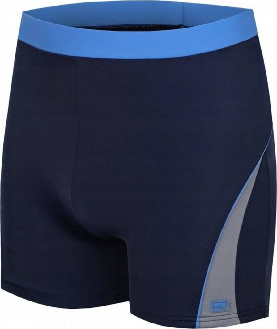 Shepa KĄPIELÓWKI MĘSKIE BOKSERKI PŁYWACKIE SHEPA 059 1