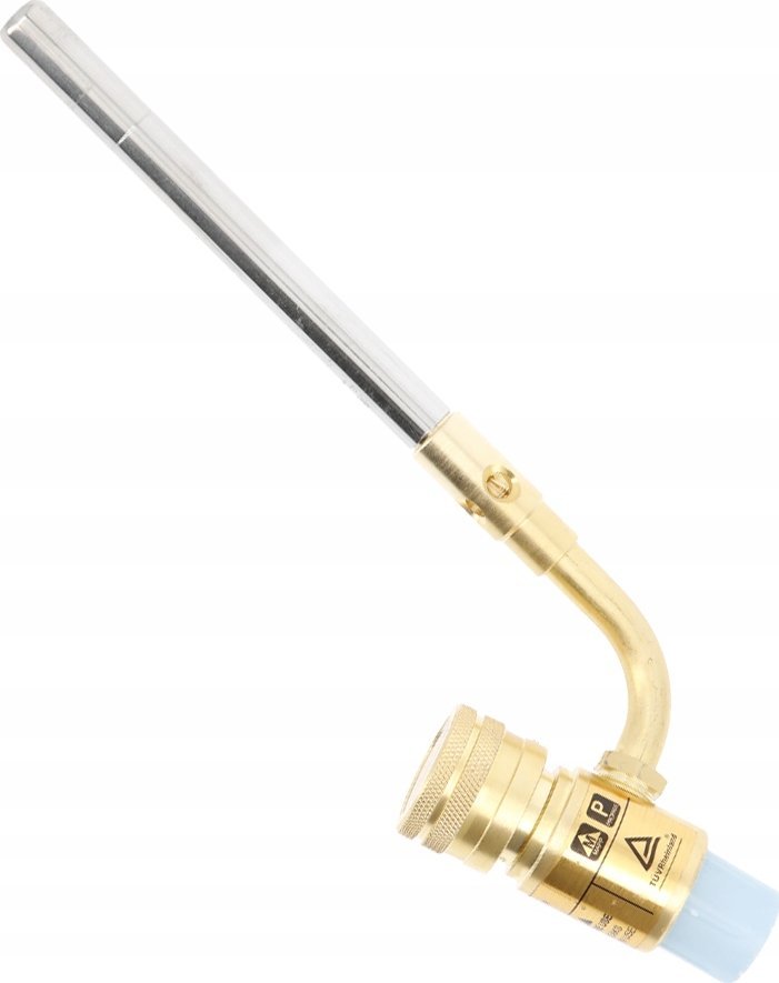Sourcing HOGERT TURBO PROPANE GAS BURNER 1