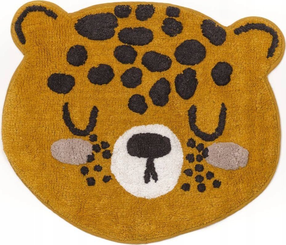 TODAY Dywan dziecięcy FUNNY, 50 x 60 cm 1