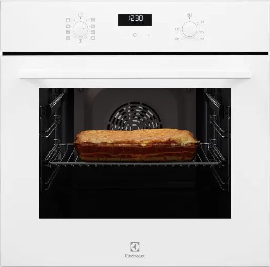 Piekarnik Electrolux Electrolux EOF5F50BV 1