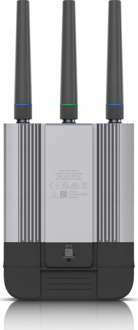UMR商品 UBIQUITI Router UMR mobilny UniFi | Zadowolenie.pl