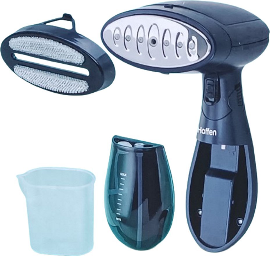 Parownica do ubrań Hoffen Składana parownica do ubrań Hoffen - 1200W 1