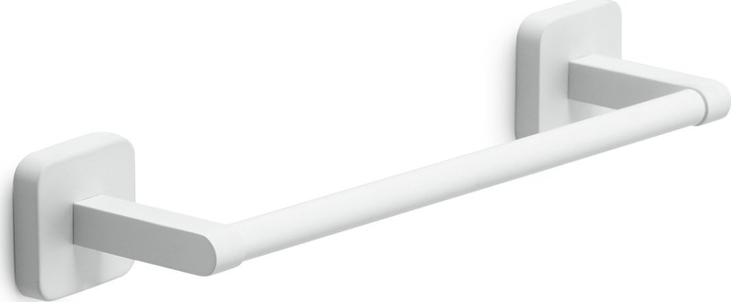 Sourcing TONGA TOWEL HOLDER 45 CM MATT WHITE