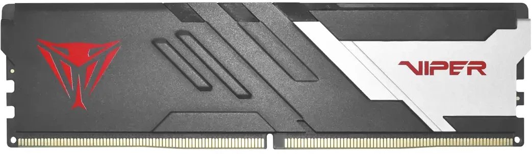 Pamięć Patriot Viper Venom, DDR5, 16 GB, 6000MHz, CL36 (PVV516G60C30) 1