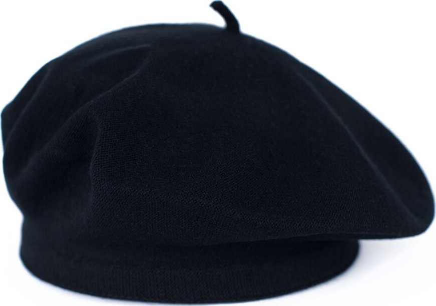 Art of Polo Beret Zima w Neapolu NoSize 1