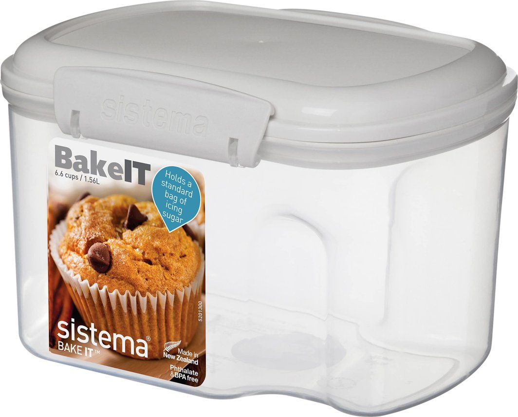 Sistema Bake it 1,56l 1