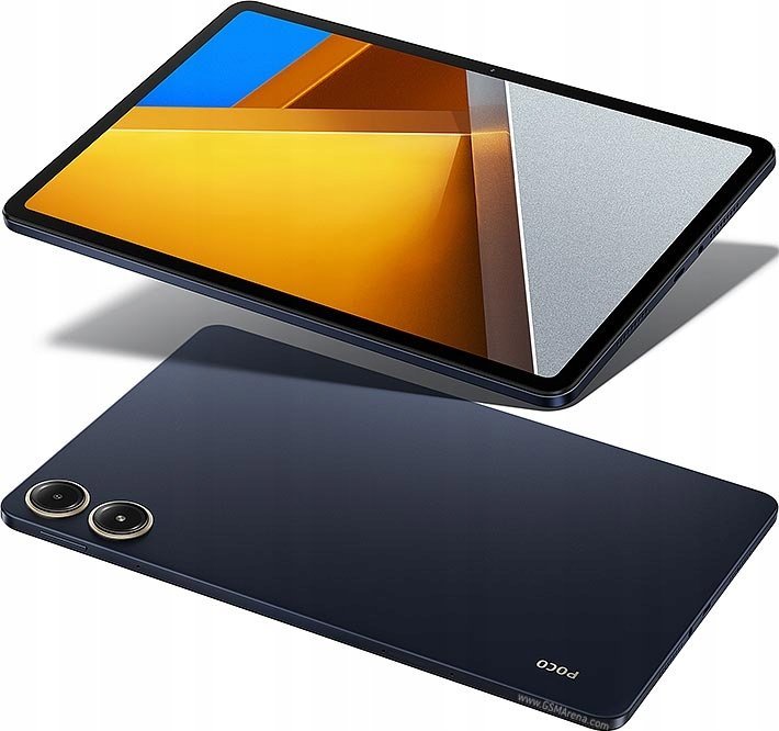 POCO Pad ブルー Tablet Xiaomi Pad 12,1