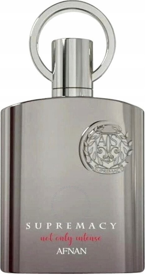 Alkotest AFNAN Supremacy Not Only Intense Extrait de Parfum spray 150ml 1