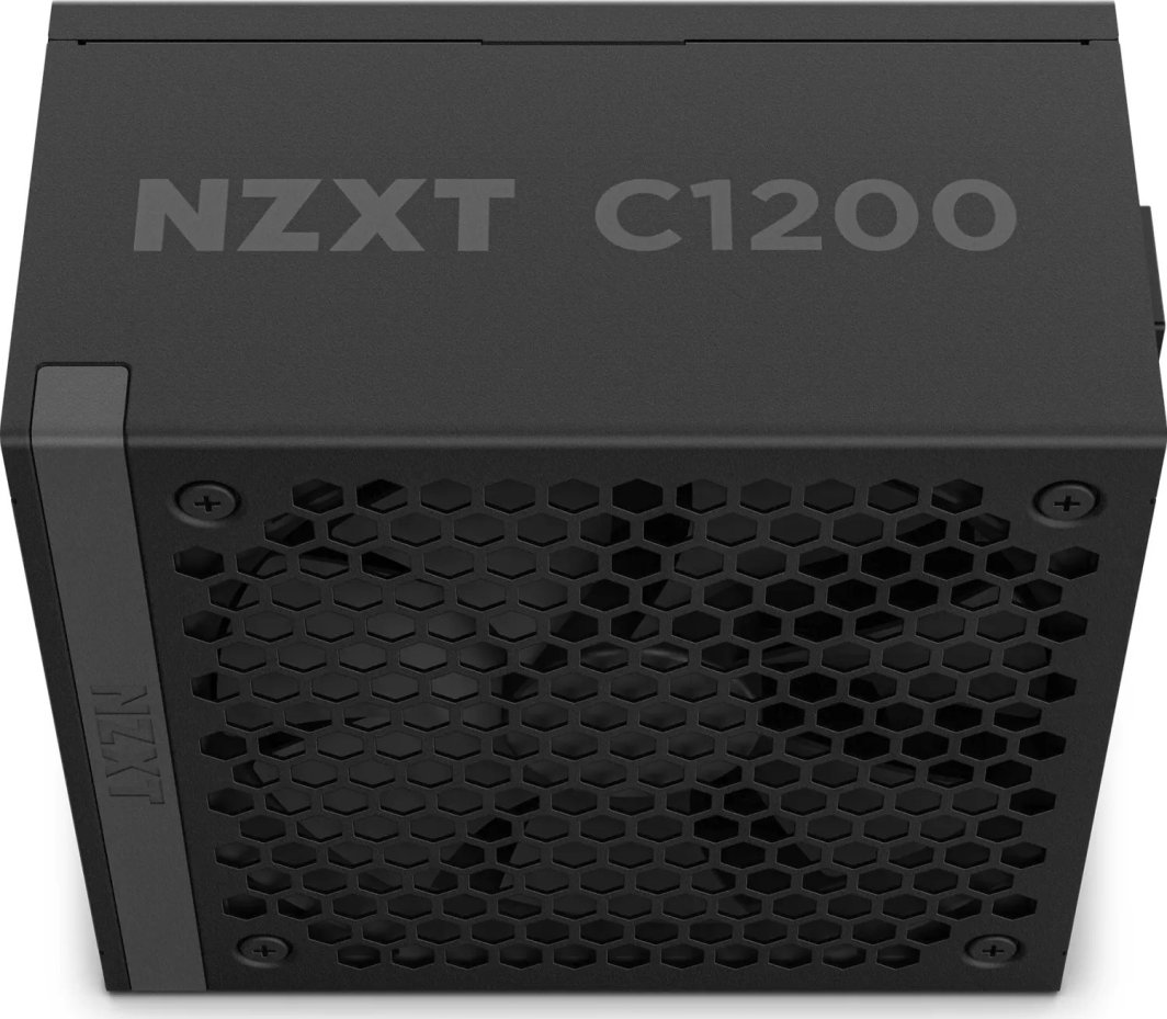 Nzxt C1200 Gold ATX 3.1 1200W (PA-2G2BB-EU) - Zasilacz