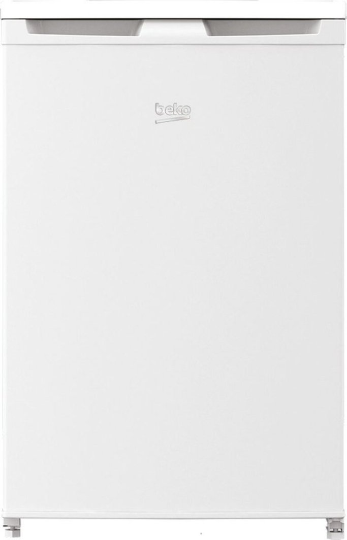 Zamrażarka Beko Zamrażarka BEKO FNE1074N Biały 1