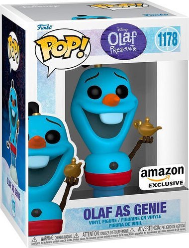 Funko 5 Estrellas Disney: Frozen 2 - Elsa | Cuotas Sin Interés
