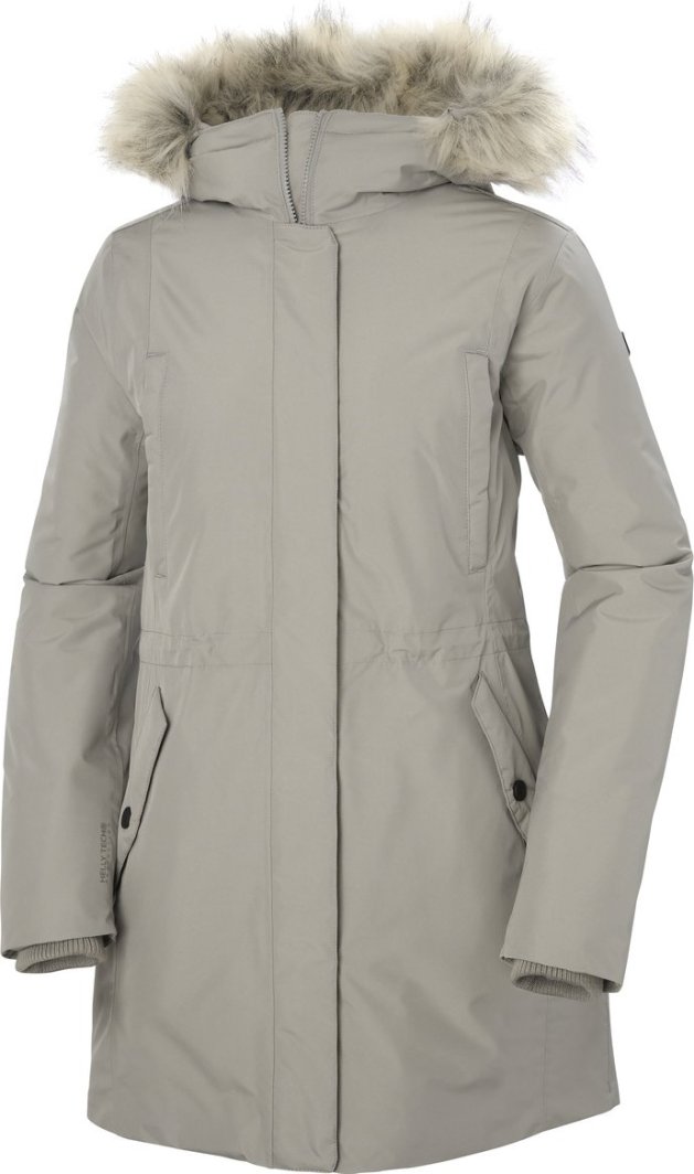 Helly Hansen Helly Hansen damska kurtka W IRMA PARKA 54013 885 L 1