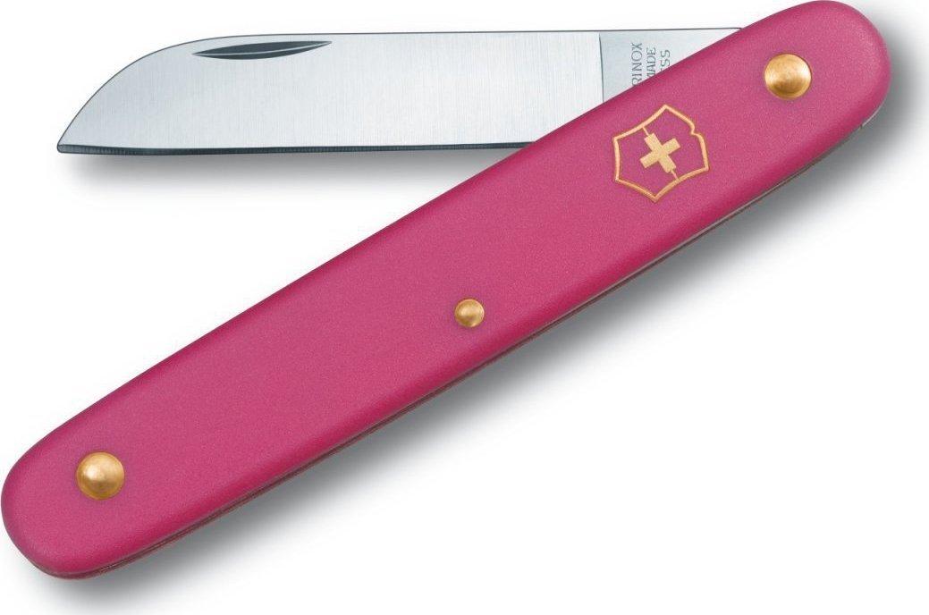 Victorinox Nóż ogrodniczy Victorinox 3.9050.53B1 1
