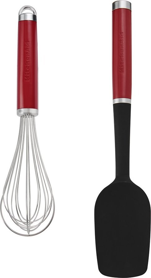 KitchenAid KitchenAid zestaw akcesoriów do pieczenia 2 el. Em 1