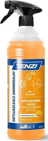 Tenzi TENZI ODTŁUSZCZACZ UNIWERSALNY 1L 1