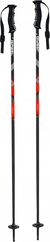 Gabel Kijki Gabel CVJ Black 2023 95 cm 1