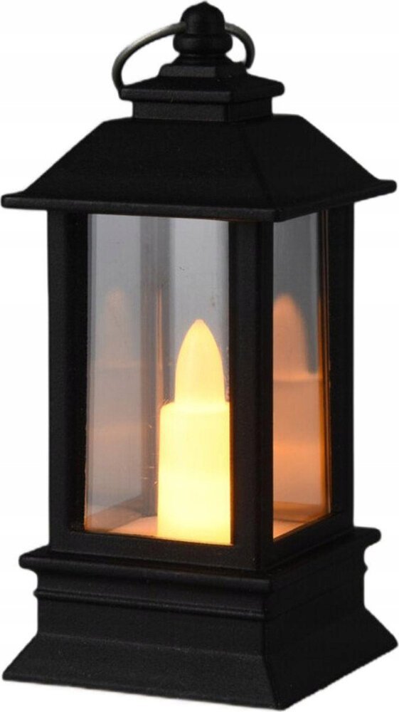 Affek Design ŚWIECA LATARNIA LED 9CM 1