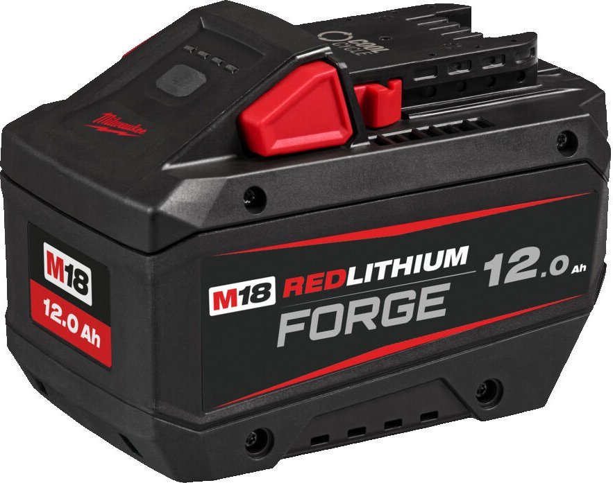 Milwaukee Akumuliatorius M18 FB12 Forge 18V 12,0Ah Milwaukee 1