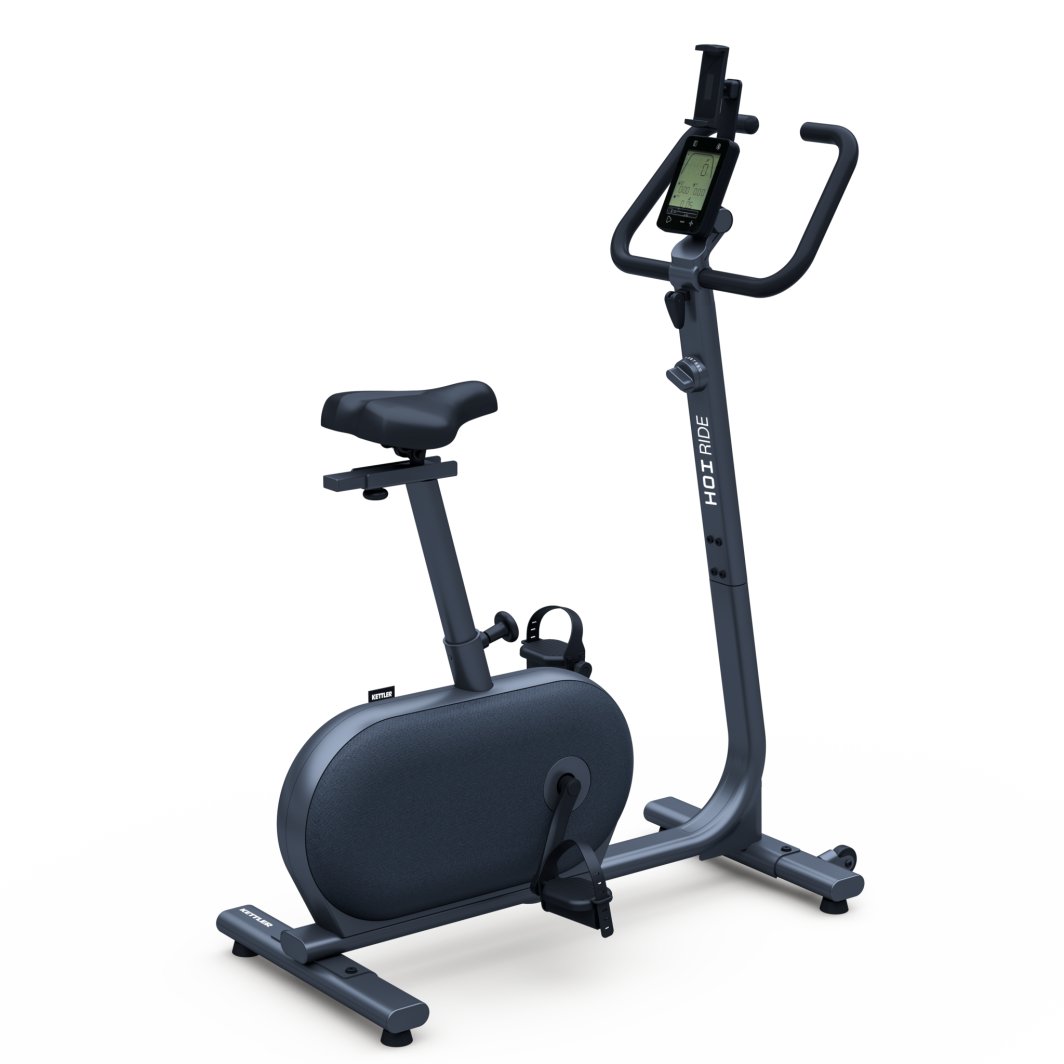 Rower stacjonarny Kettler Hoi Ride magnetyczny 1