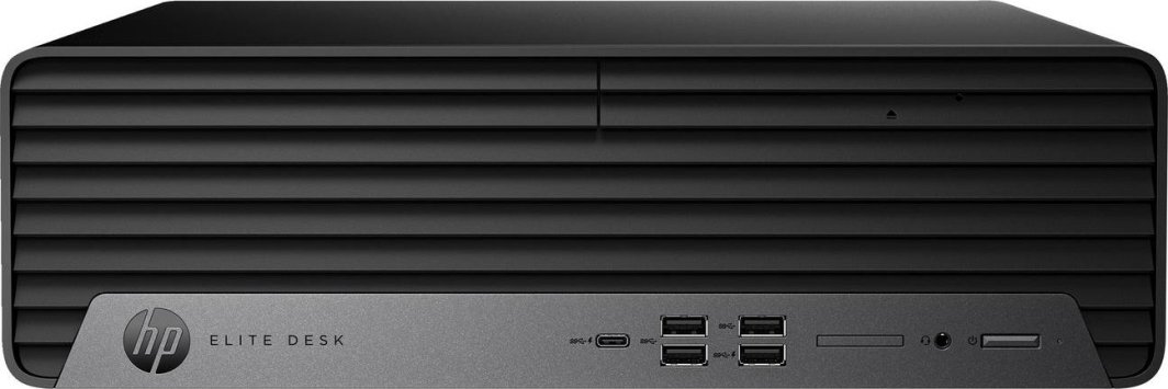 Komputer HP HP EliteSFF 805 G9 R5 PRO-8500G 16GB/512 1