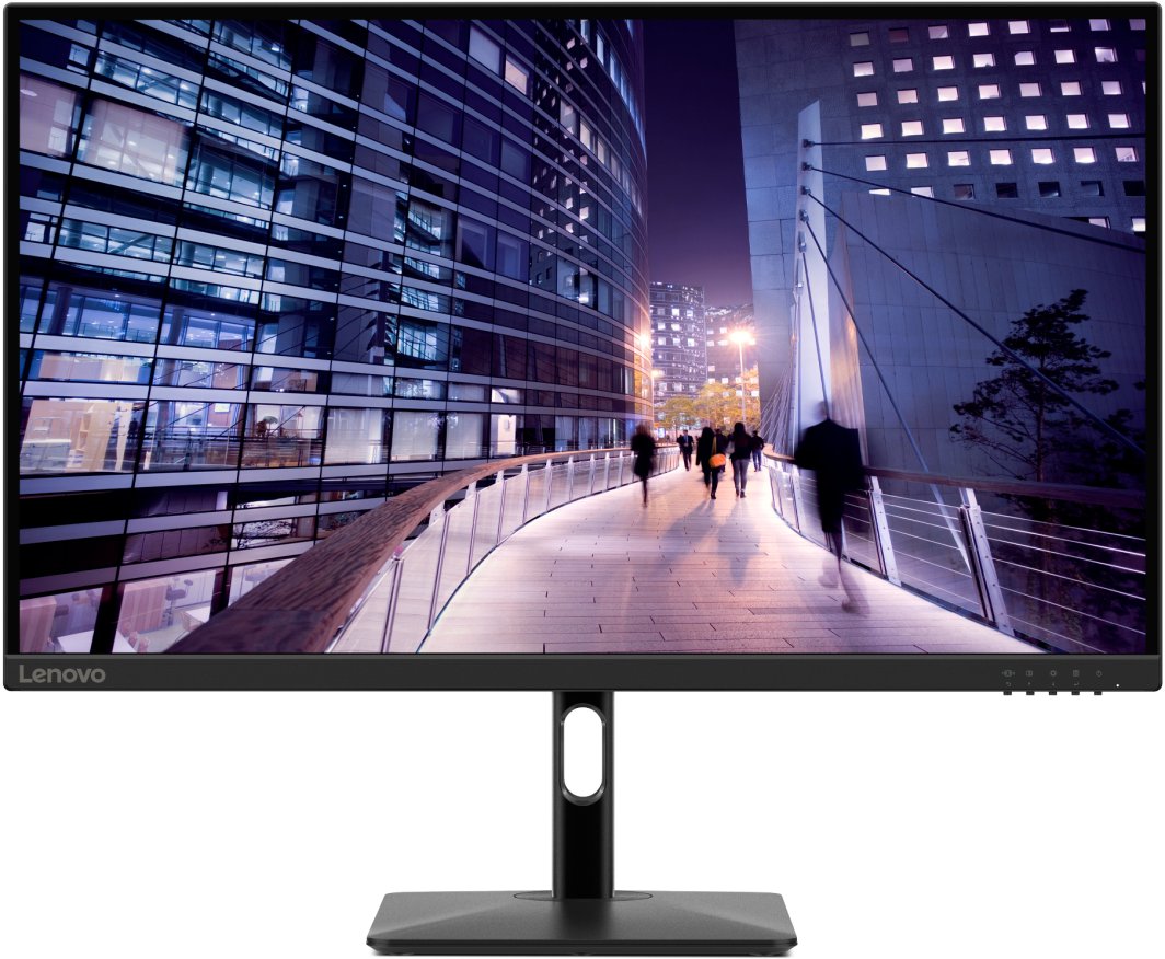 Monitor Lenovo N27p (67C3GAC4EU) 1