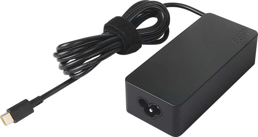 Zasilacz do laptopa Dell 65W USB Type-C AC Adapter for 1