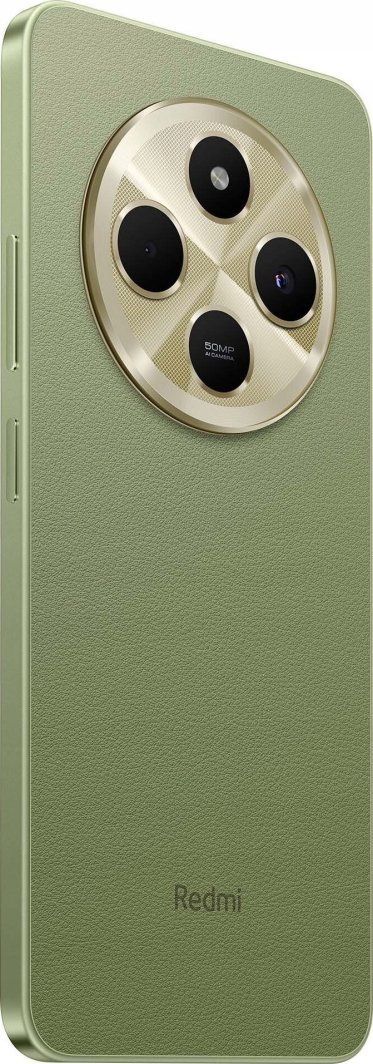 Redmi 14C 128GB グリーン Xiaomi Redmi 14C 4/128GB Zielony (59170) - Smartfon - Morele.net