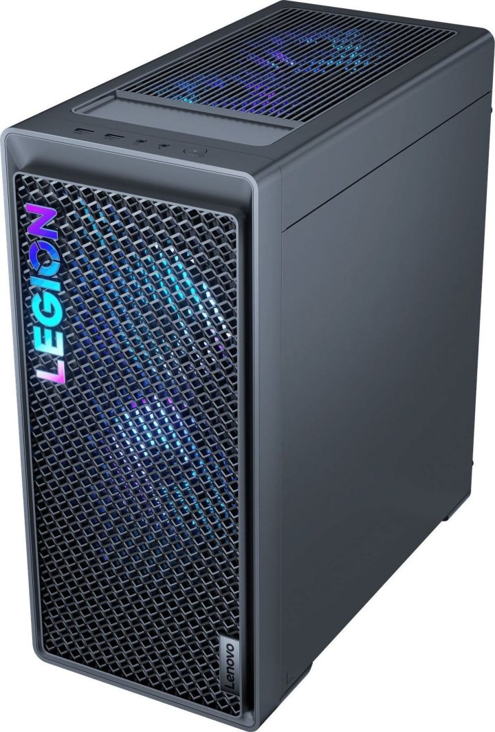 新生活 美品 Lenovo ゲーミングPC Legion T5 RTX4060 Amazon.co.jp: 【公式・直販】 ゲーミング デスクトップパソコン