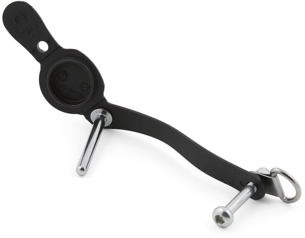 Thule Thule Rubber Hitch Strap Kit 1