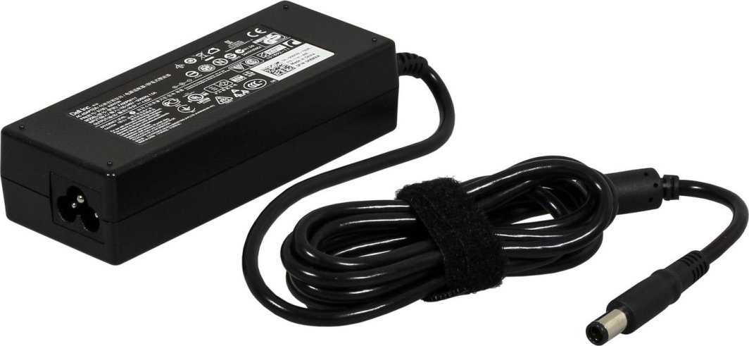 Zasilacz do laptopa Dell 90W AC power adapter with 1