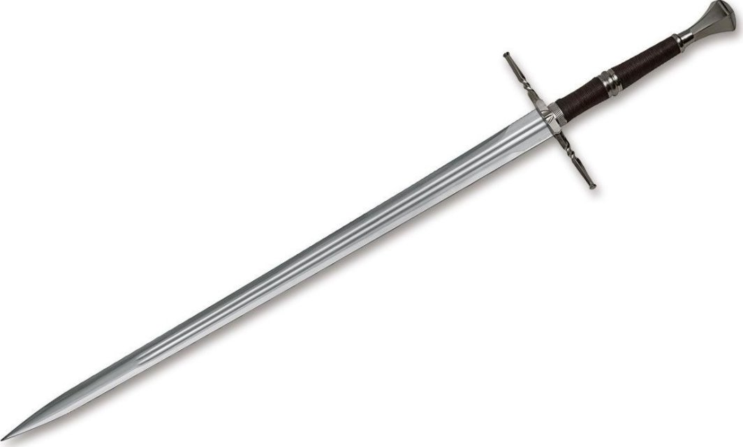 Magnum Miecz Magnum Ferrum 1