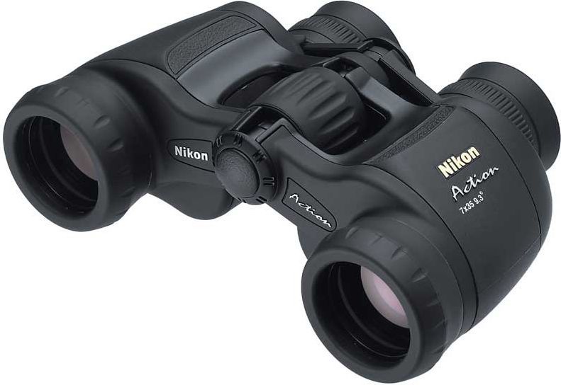 Lornetka Nikon ACTION EX 7x35 CF 1