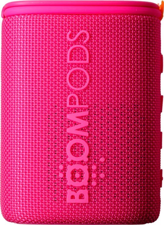 Głośnik Boompods Boompods Beachboom Ocean Pink 1